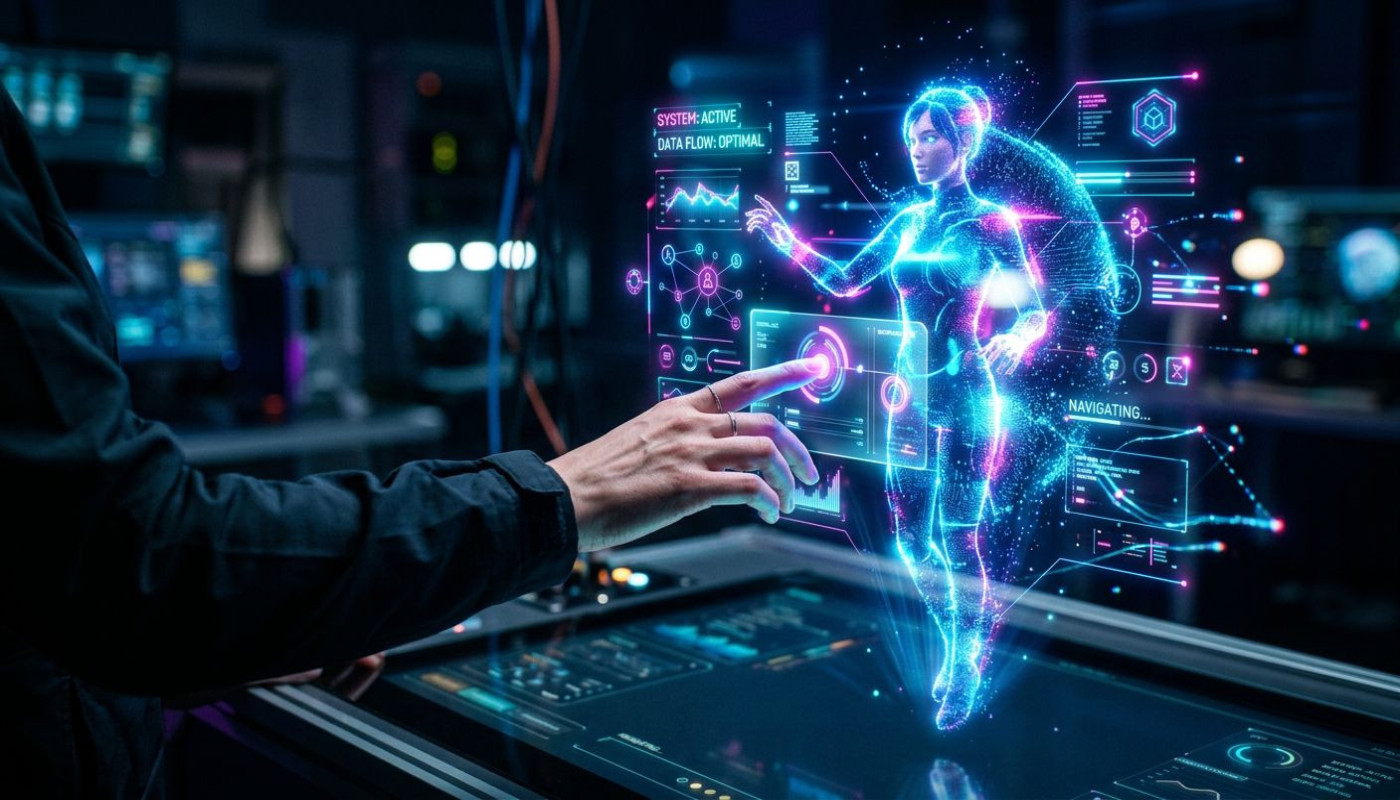 Come gli assistenti virtuali stanno trasformando l'interazione digitale?