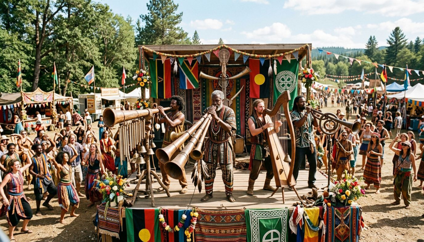 Origini culturali e variazioni dei chiama angeli